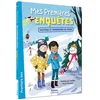 Image de Mes premières enquêtes - Tome 03 mystère et bonhomme de neige