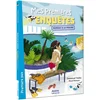 Image de Mes premières enquêtes - Tome 04 remous à la piscine