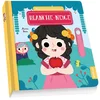 Image de Mes contes à animer - blanche neige