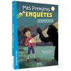 Image de Mes premières enquêtes - Tome 05 le monstre du lac