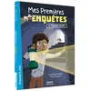 Image de Mes premières enquêtes - Tome 06 le passage secret