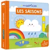 Image de Mon anim'agier - les saisons