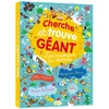 Image de Cherche et trouve geant - les animaux du monde