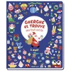 Image de Cherche et trouve des tout-petits - à noël
