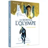 Image de Les secrets de l'olympe le sommeil des immortels