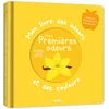 Image de Mon Livre Des Odeurs Et Des Couleurs - Mes Premieres Odeurs