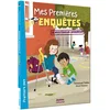 Image de Mes premières enquêtes - Tome 07 le mystérieux amoureux