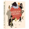 Image de Recueils universels - les enquetes de sherlock holmes - arthur conan doyle