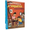 Image de Mes premières enquêtes - Tome 08 le trésor de la femme pirate