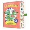 Image de Jeu classique Premier Jeu de 5 Familles