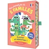 Image de Mon premier jeu de 5 familles