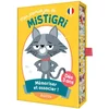 Image de Mon premier jeu de mistigri