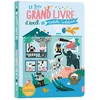Image de Le très grand livre d'éveil de michelle carlslund
