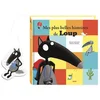 Image de Loup - Mes Plus Belles Histoires
