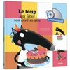 Image de Histoire lue - le loup qui fêtait son anniversaire