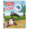 Image de J'apprends à lire l'heure avec loup