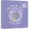 Image de Mon Livre Des Odeurs Et Des Couleurs - Le Jardin