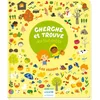 Image de Cherche et trouve des tout-petits - les saisons