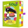 Image de Jeu du loup - tap, tap anniversaire !