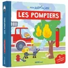 Image de Mon anim'agier - les pompiers