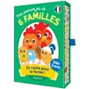 Image de Mon premier jeu de 6 familles