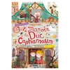 Image de Le manoir du duc capharnaüm - cherche et trouve