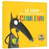 Image de Le loup qui voulait changer de couleur - collector