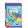 Image de Ma pochette d'aimants - carte de france
