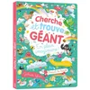 Image de Cherche et trouve géant - en plein imaginaire