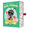 Image de Jeu de cartes Mon premier jeu de Papa Fourmi