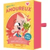 Image de Jeu des amoureux - jeux de cartes