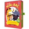Image de Jeu de mini-bac