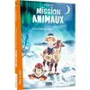 Image de Mission animaux - Tome 02 sos les rennes ont disparu