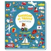 Image de Cherche Et Trouve Des Tout-petits - Les Vehicules Pour Enfant