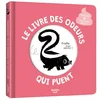 Image de Le livre des odeurs qui puent