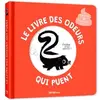 Image de Livre pour le livre des odeurs qui puent Auzou Rouge TU AU06395