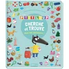 Image de P'tit Loup - Cherche Et Trouve Vive Les Vacances !