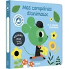 Image de Mes premiers sonores - mes comptines d'animaux