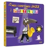 Image de P'tit Loup - Mes Comptines Jazz