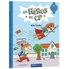 Image de Les héros du cp - vive l'école - niv 1