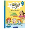 Image de Les héros du cp - mystère à la cantine !