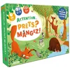 Image de Grand jeu - attention... prêts ? mangez !