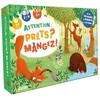 Image de Grand Jeu - Attention... Prets ? Mangez !