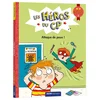 Image de Les héros du cp - attaque de poux !