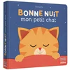 Image de Bonne nuit mon petit chat !