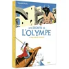 Image de Les secrets de l'olympe le labyrinthe du minotaure