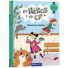Image de Les héros du cp - sauvons les chatons ! niveau 3