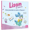 Image de Lison la licorne - une journée à cent à l'heure !