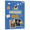 Image de Mes docs de belgique - jacques brel