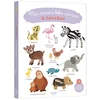 Image de Mes premiers bébés animaux à toucher